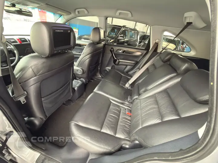 CRV 2.0 LX 4X2 16V