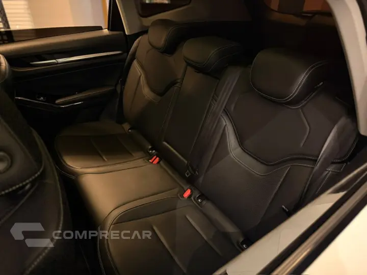 HAVAL H6 1.5 HEV E-TRACTION