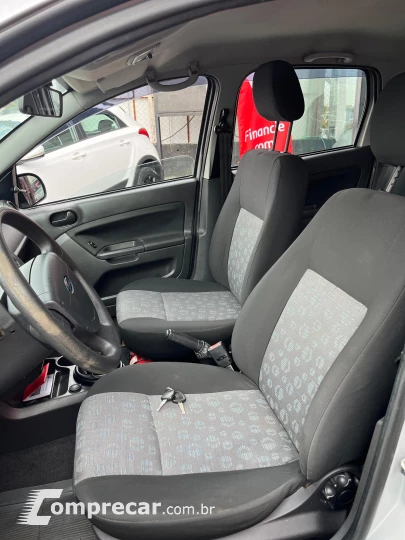 FIESTA 1.0 MPI Class 8V