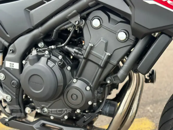 CB 500 HORNET