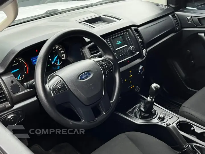 Ranger XL 2.2 4x4 CS Diesel Mec.