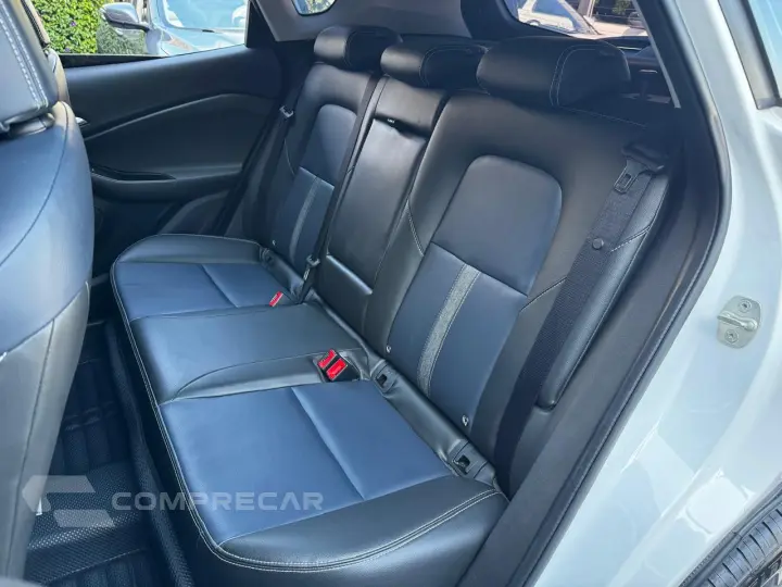 TRACKER 1.2 Turbo Premier