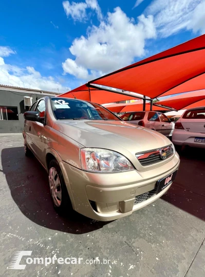 CORSA 1.4 MPFI Maxx 8V