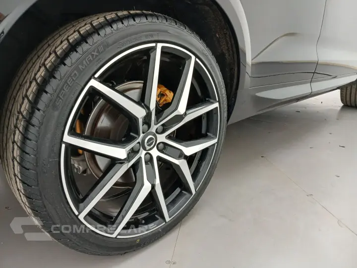 XC60 2.0 T8 RECHARGE POLESTAR ENGINEERED AWD GEARTRONIC