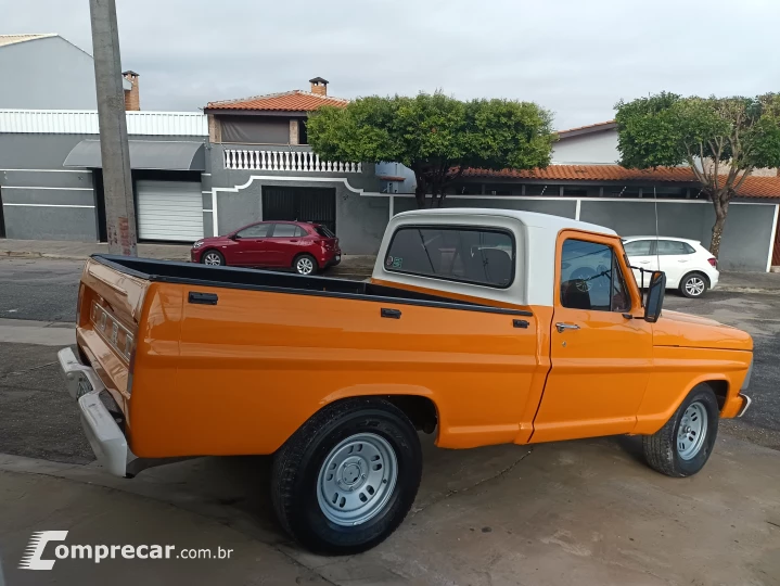 F-1000 3.6 Super CS