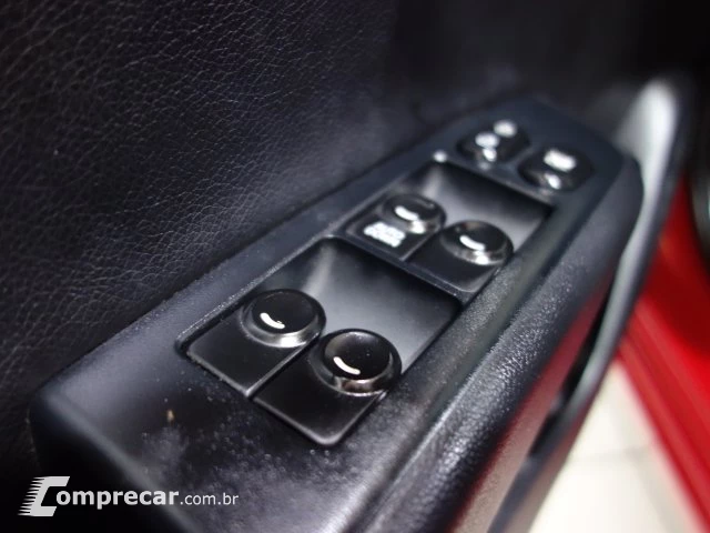 HB20 - 1.6 COMFORT 16V 4P MANUAL