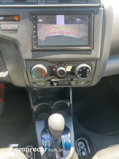 FIT 1.5 Personal 16V