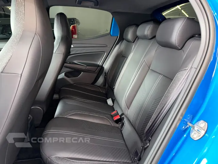 TERA 1.0 170 TSI High