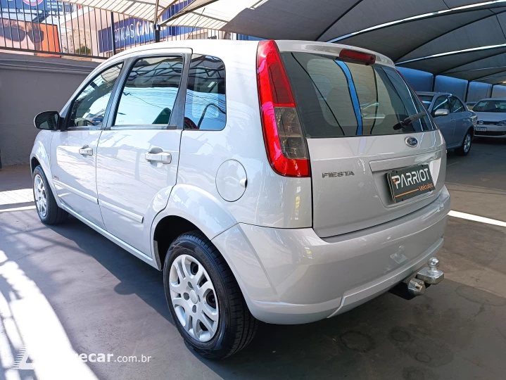 FIESTA 1.6 MPI 8V