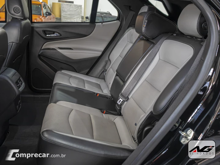 EQUINOX 2.0 16V Turbo Premier AWD