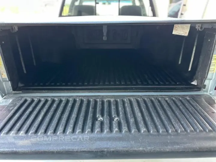 S10 RODEIO 2.8 D 4X4