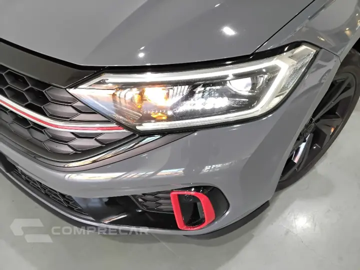 JETTA 2.0 350 TSI GASOLINA GLI DSG