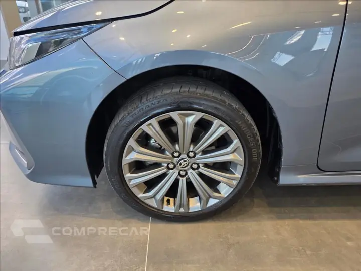 COROLLA 2.0 VVT-IE FLEX XEI DIRECT SHIFT