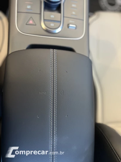 KING 1.5 Dm-i Phev GL