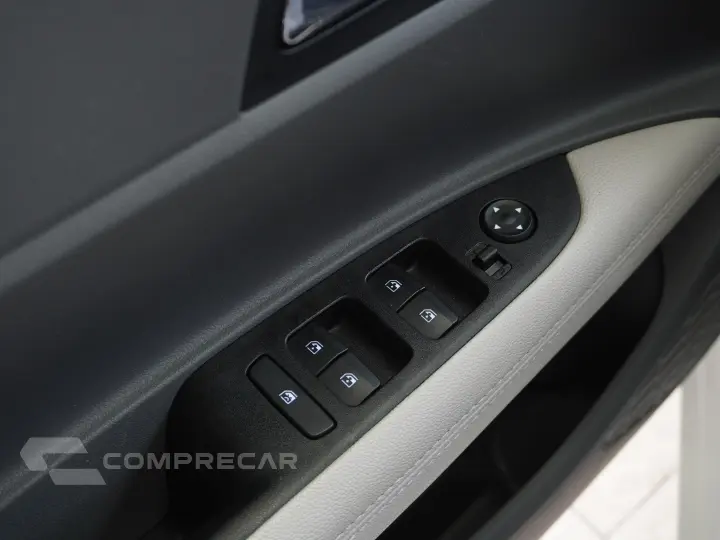 HB20S 1.0 TGDI FLEX PLATINUM PLUS AUTOMÁTICO