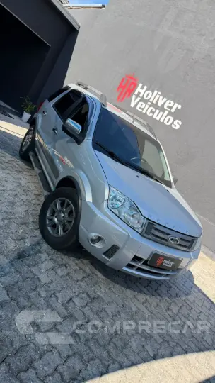 ECOSPORT 2.0 Freestyle 16V