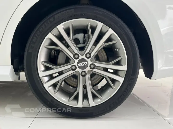 ARRIZO 6 1.5 VVT Turbo Iflex GSX