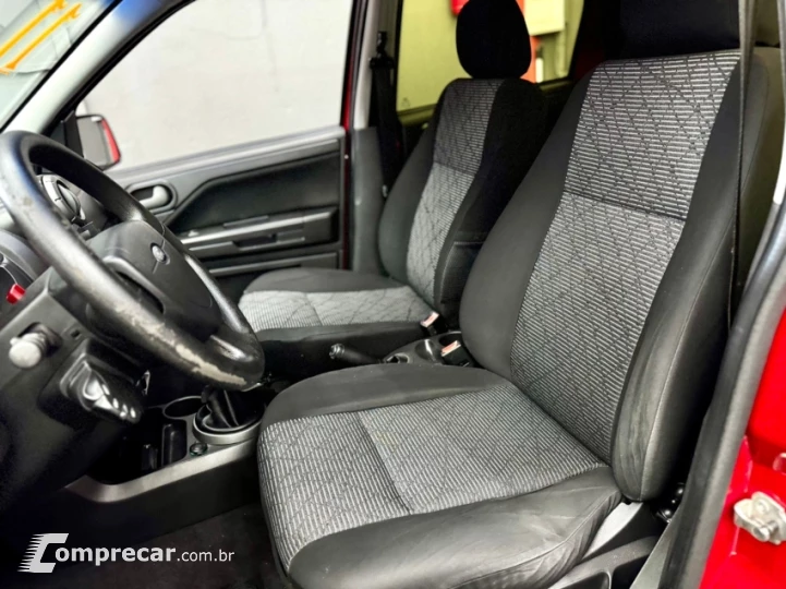 ECOSPORT 1.6 Freestyle 8V