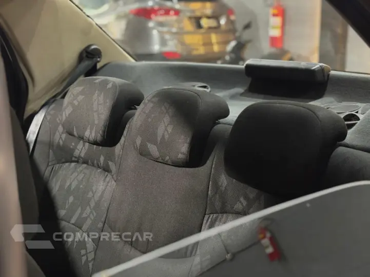 SIENA 1.0 MPI EL 8V