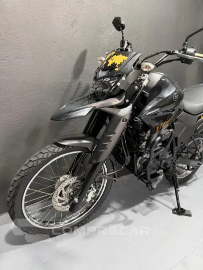 XTZ 250 LANDER ABS