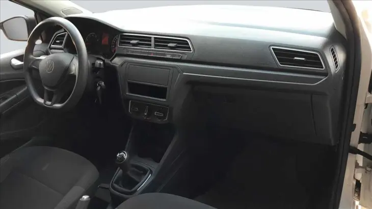 SAVEIRO 1.6 MSI ROBUST CS 16V FLEX 2P MANUAL