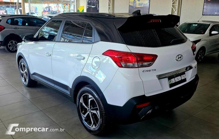 CRETA 20A SPORT