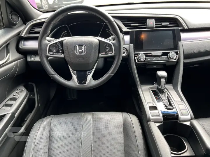 CIVIC 1.5 16V Turbo Touring