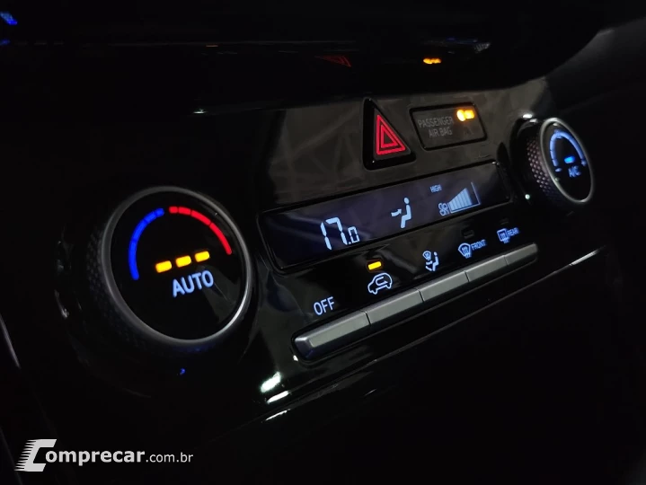 CRETA 1.0 TGDI FLEX LIMITED AUTOMÁTICO