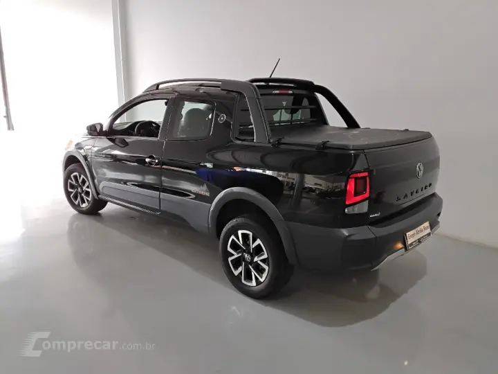 SAVEIRO 1.6 MSI EXTREME CD 16V FLEX 2P MANUAL