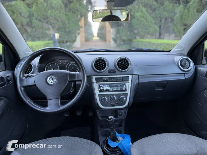 VOYAGE 1.0 12V MPI Totalflex