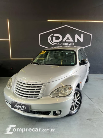 PT CRUISER 2.4 Classic 16V