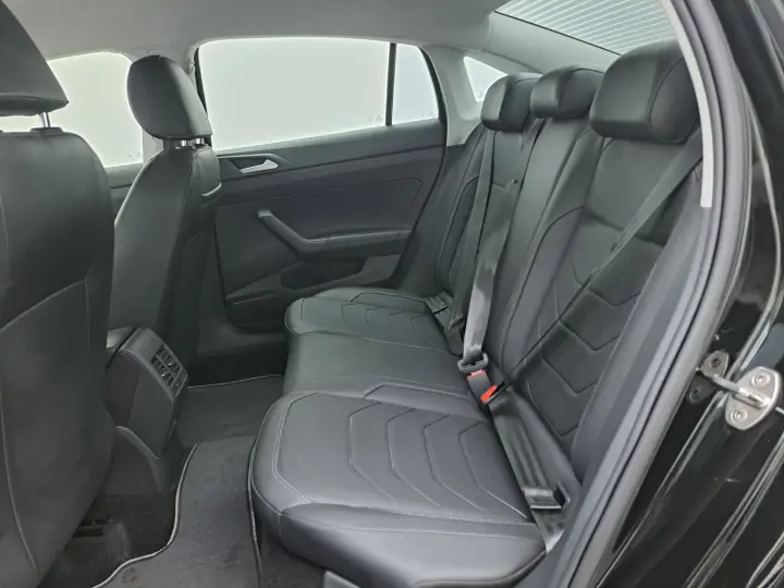 VIRTUS 1.0 200 TSI COMFORTLINE AUTOMÁTICO