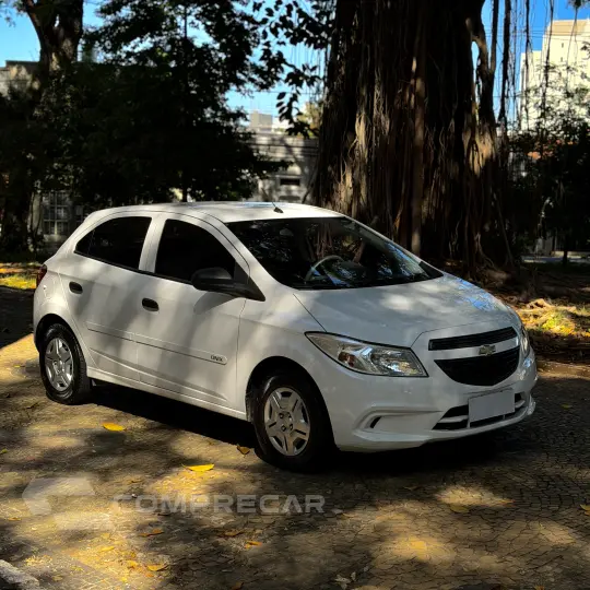 ONIX 1.0 MPFI LS 8V