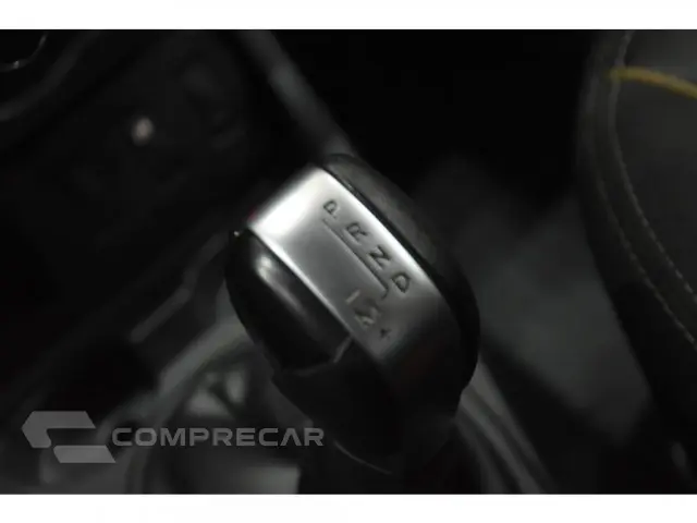 DUSTER - 1.6 16V SCE DYNAMIQUE X-TRONIC