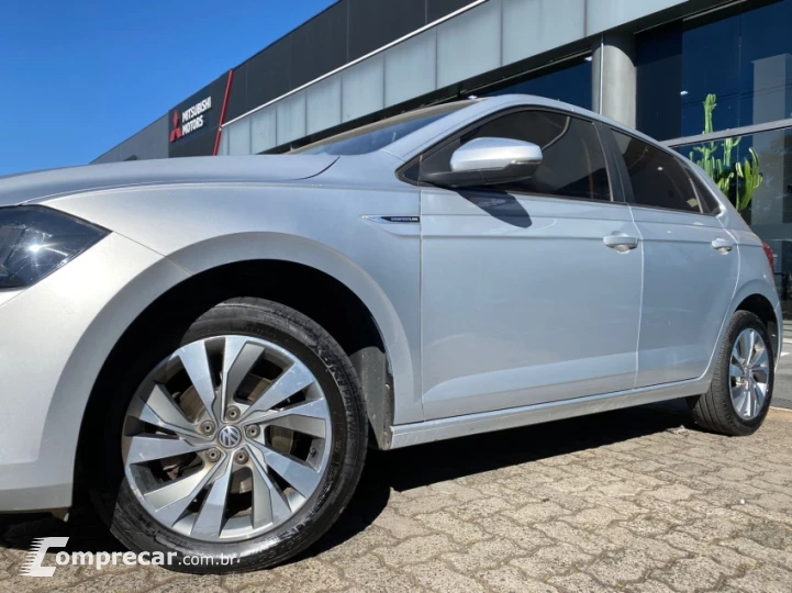 POLO 1.0 200 TSI Comfortline