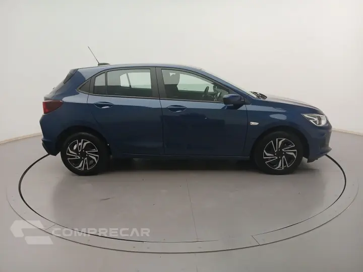 ONIX 1.0 FLEX LT MANUAL