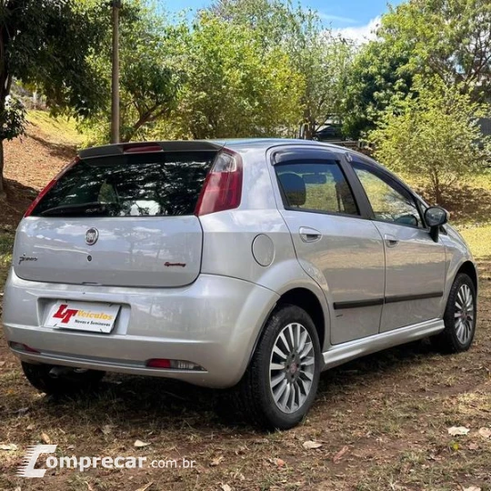 PUNTO SPORTING 1.8