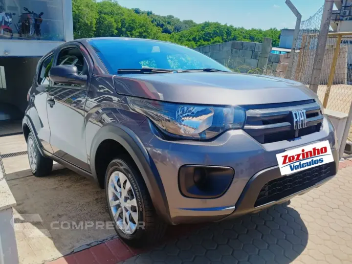 Mobi 1.0 4P FLEX EVO LIKE