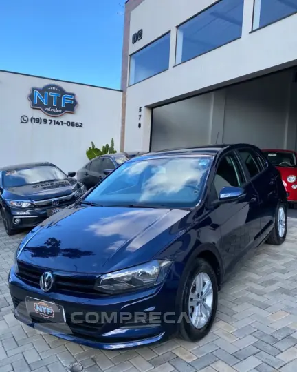 Polo 1.0 Flex 12V 5p