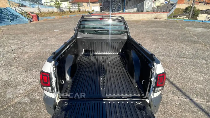 SAVEIRO 1.6 CS 8V