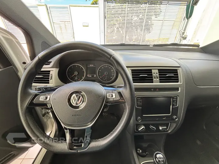 FOX 1.6 MI Extreme 8V