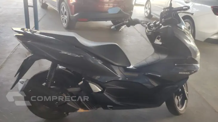 PCX 160