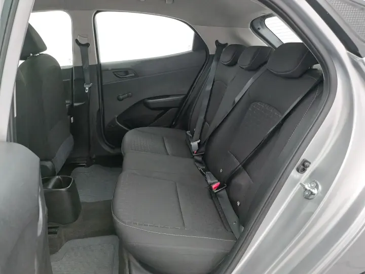 HB20 1.0 12V FLEX SENSE PLUS MANUAL