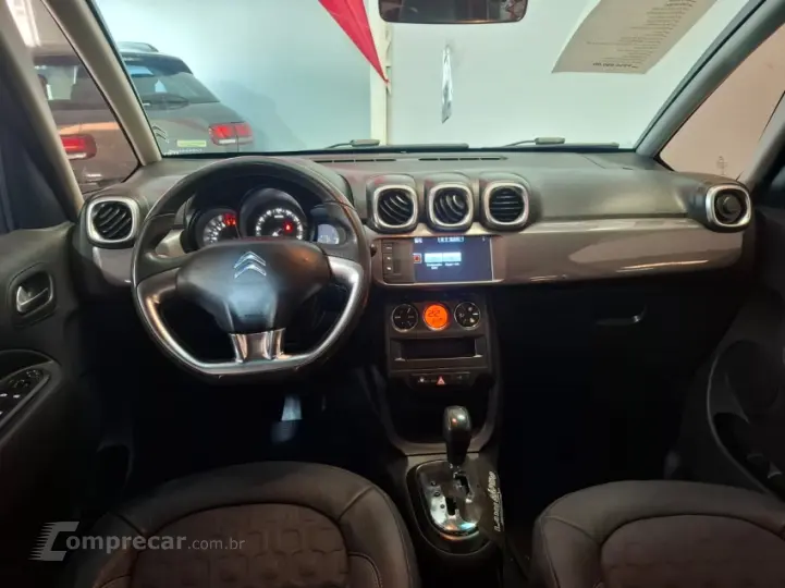 AIRCROSS 1.6 Shine 16V