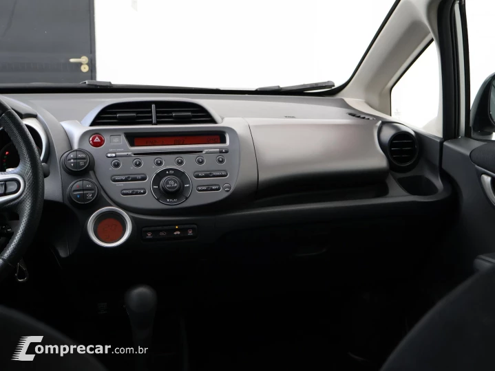 FIT 1.5 EX 16V