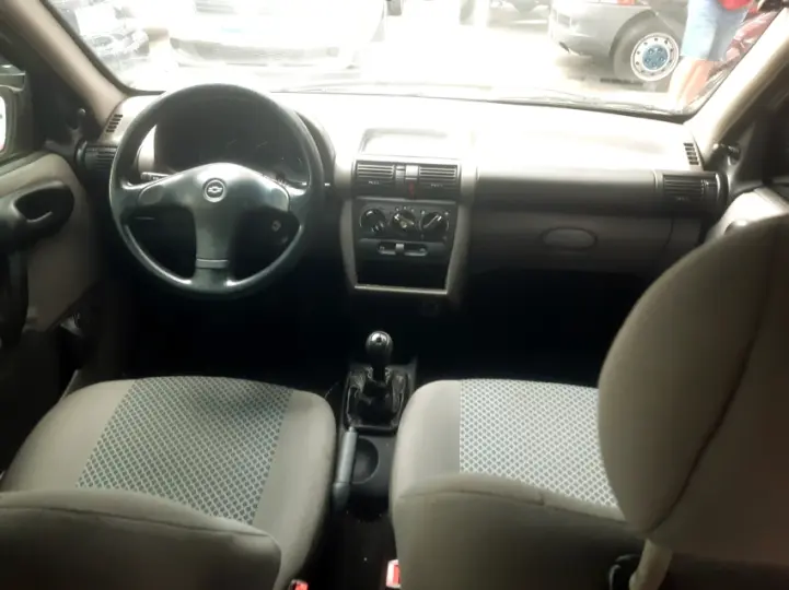 CLASSIC 1.6 MPFI Life 8V