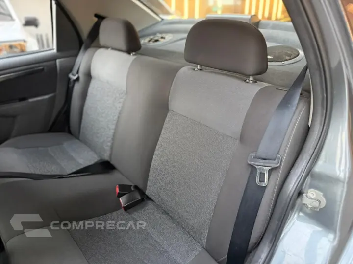 PRISMA 1.4 MPFI LT 8V FLEX 4P MANUAL