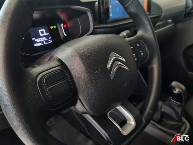 C3 - 1.0 FIREFLY LIVE PACK MANUAL