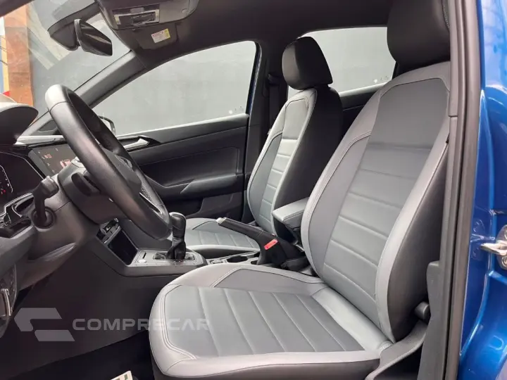 Nivus Highline 1.0 200 TSI Flex Aut.