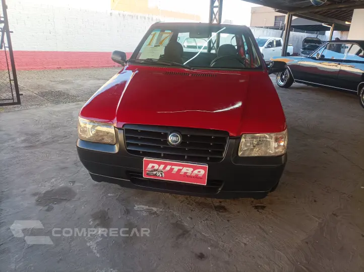 UNO 1.0 MPI Mille Economy 8V